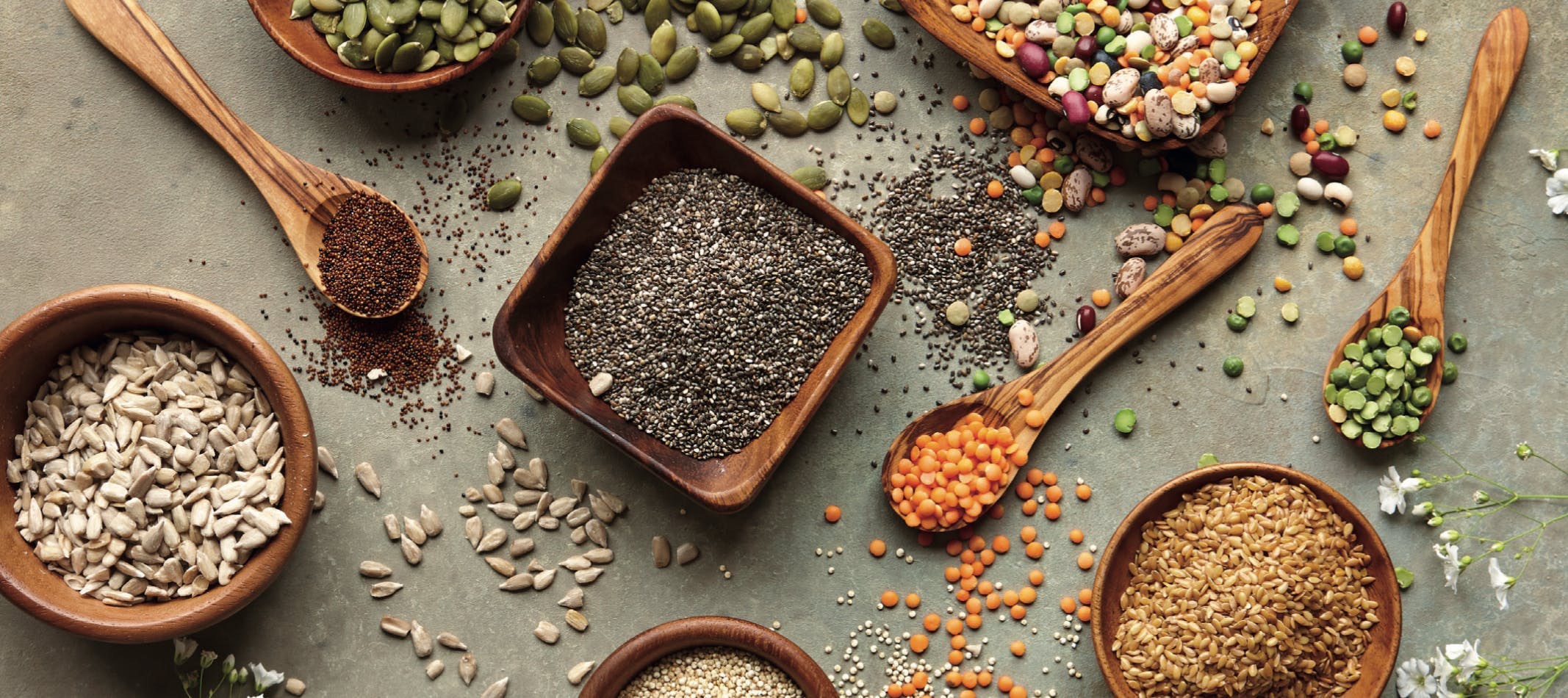 plant lentil produce bean vegetable food