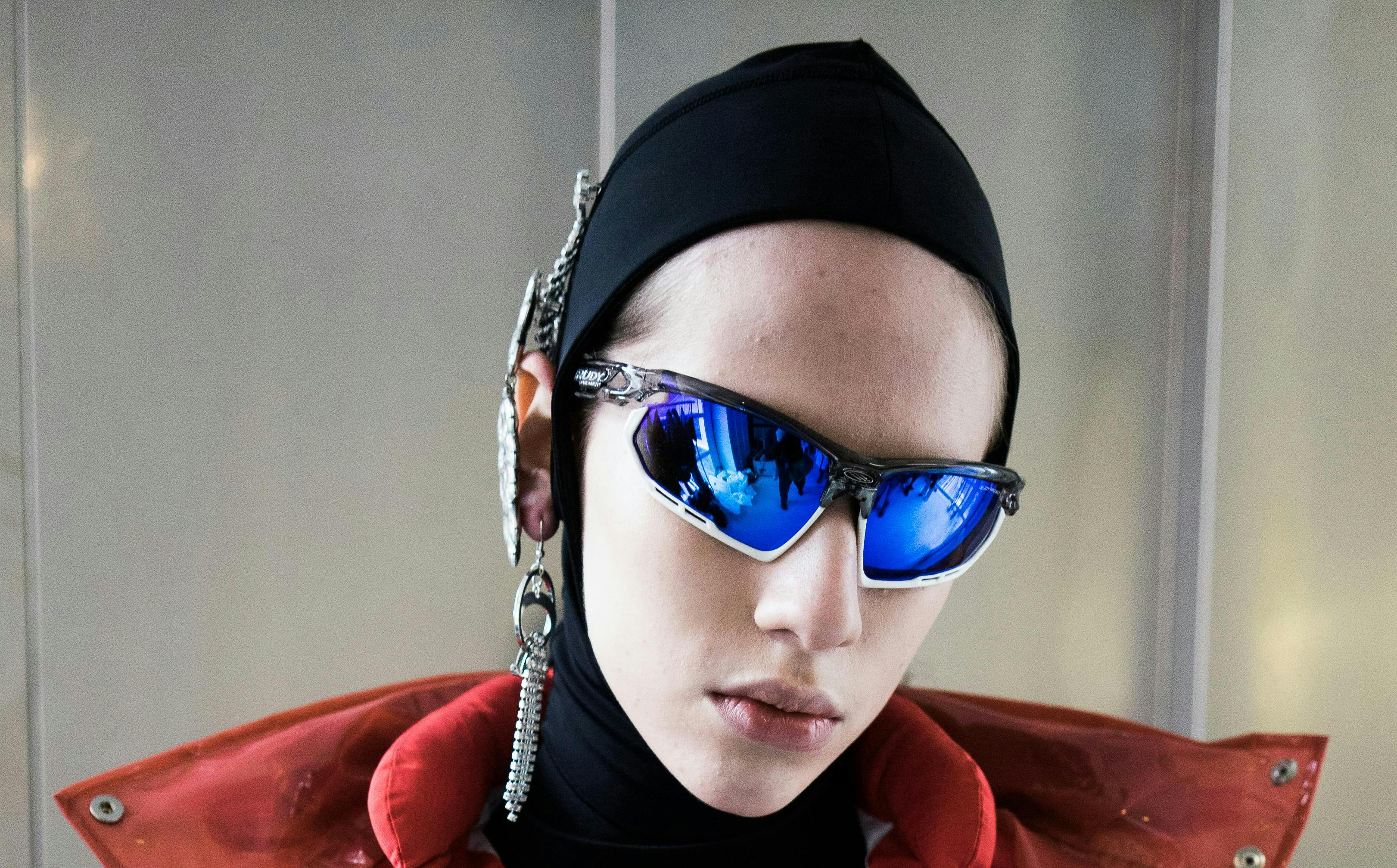 paris sunglasses accessories accessory clothing apparel person human face