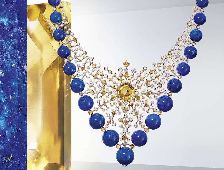 accessories accessory necklace jewelry gemstone sapphire