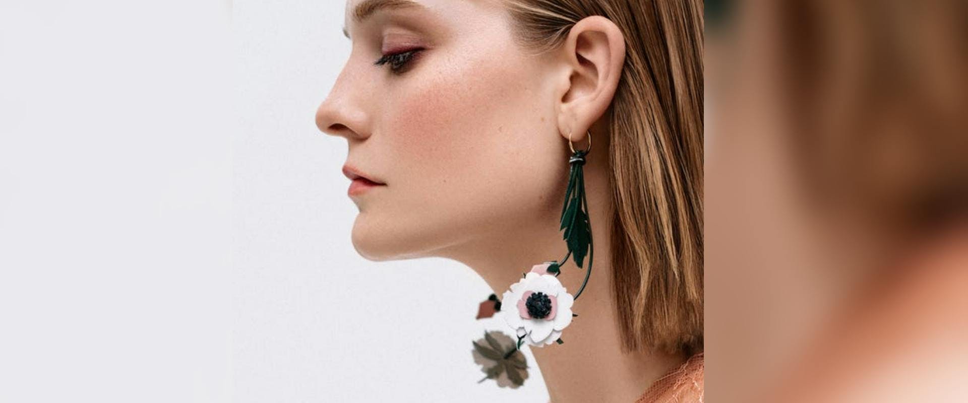 person human accessories accessory jewelry earring