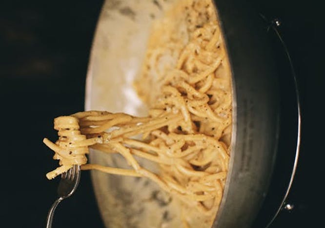 plant noodle food pasta produce