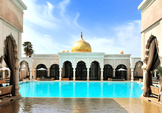 dome building architecture mosque
