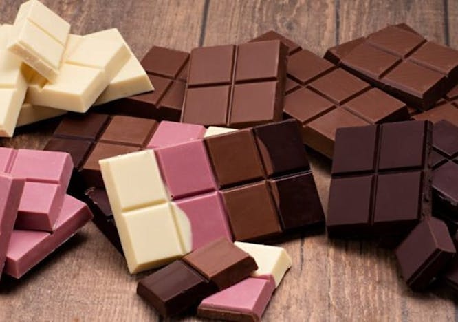 fudge chocolate dessert food cocoa sweets confectionery