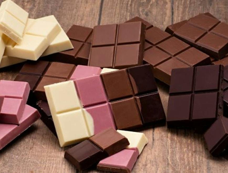 fudge chocolate dessert food cocoa sweets confectionery