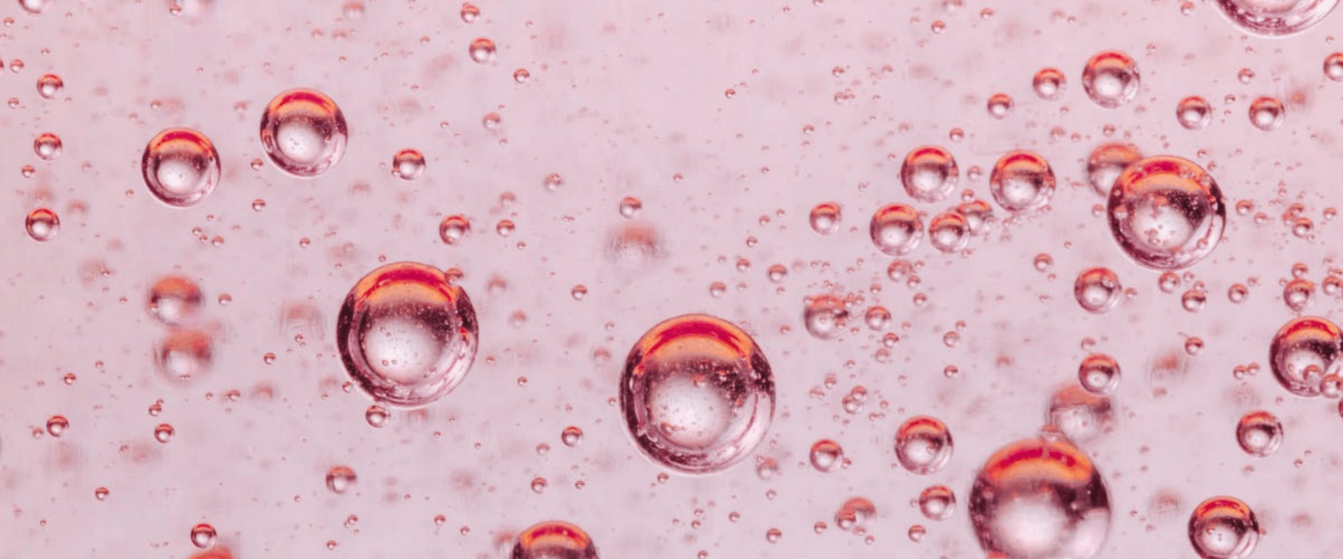 bubble droplet