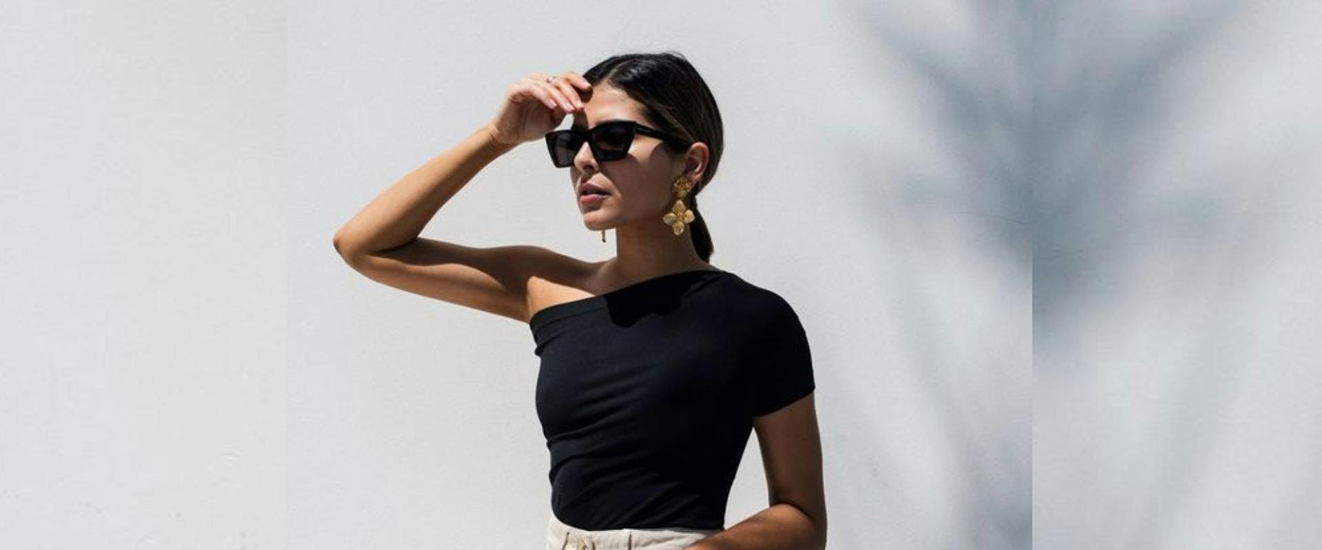 person human sunglasses accessories accessory clothing apparel female