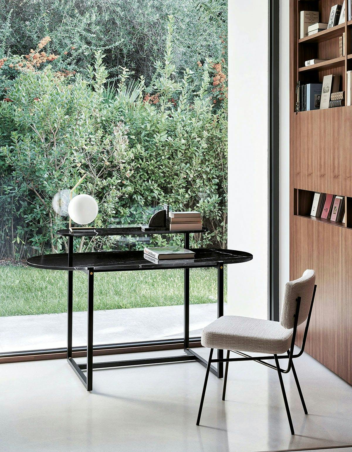 furniture chair tabletop table bookcase