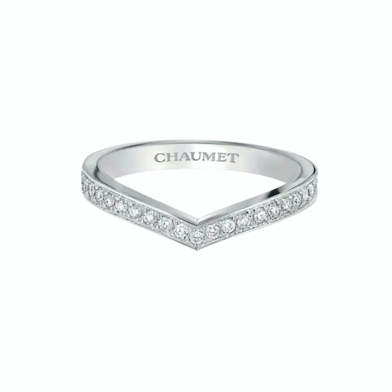 accessories jewelry ring silver platinum diamond gemstone