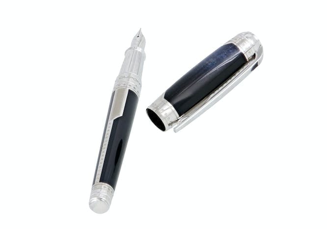 pen fountain pen
