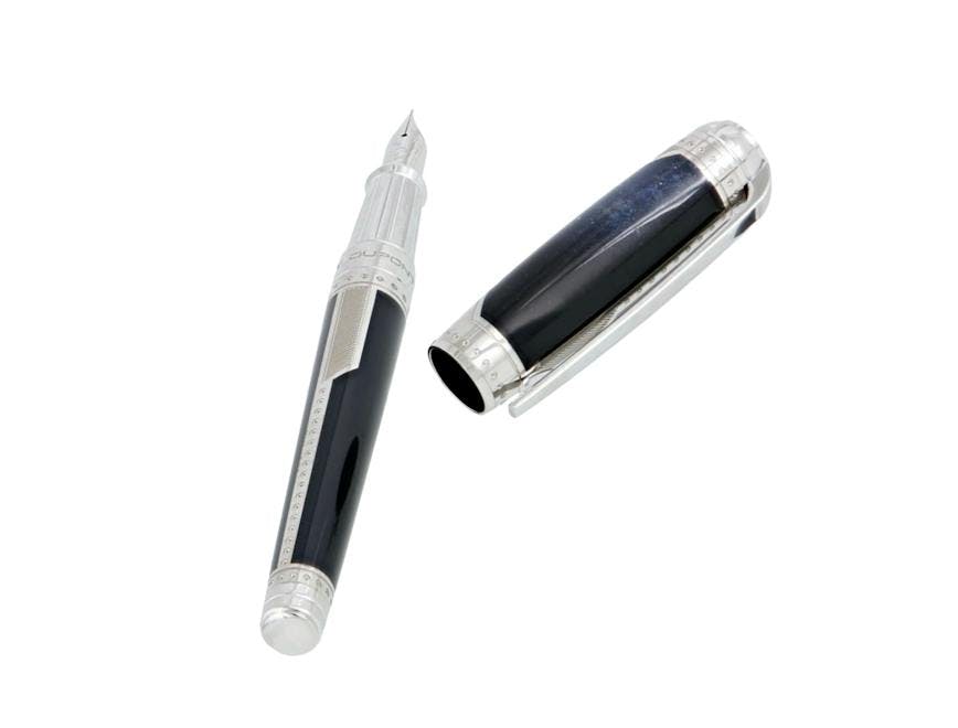 pen fountain pen