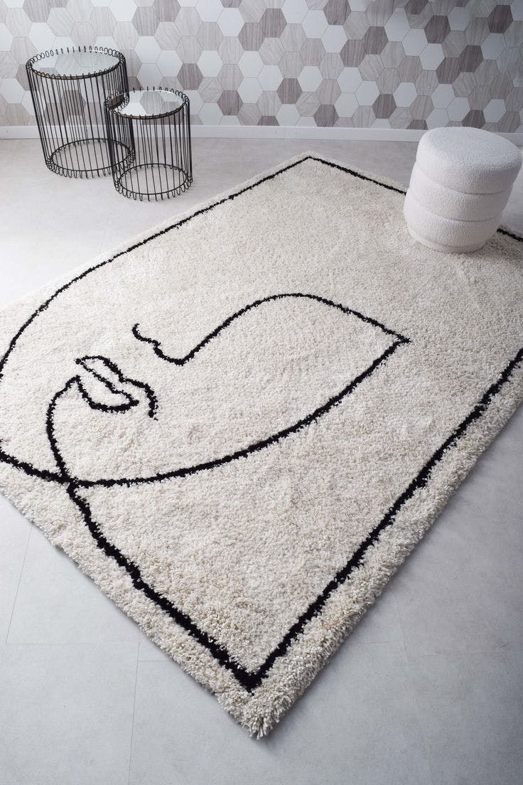 home decor rug
