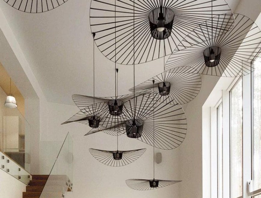 indoors interior design appliance ceiling fan device electrical device