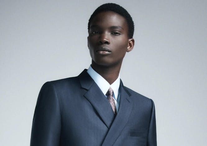 blazer coat jacket formal wear suit face head person photography portrait