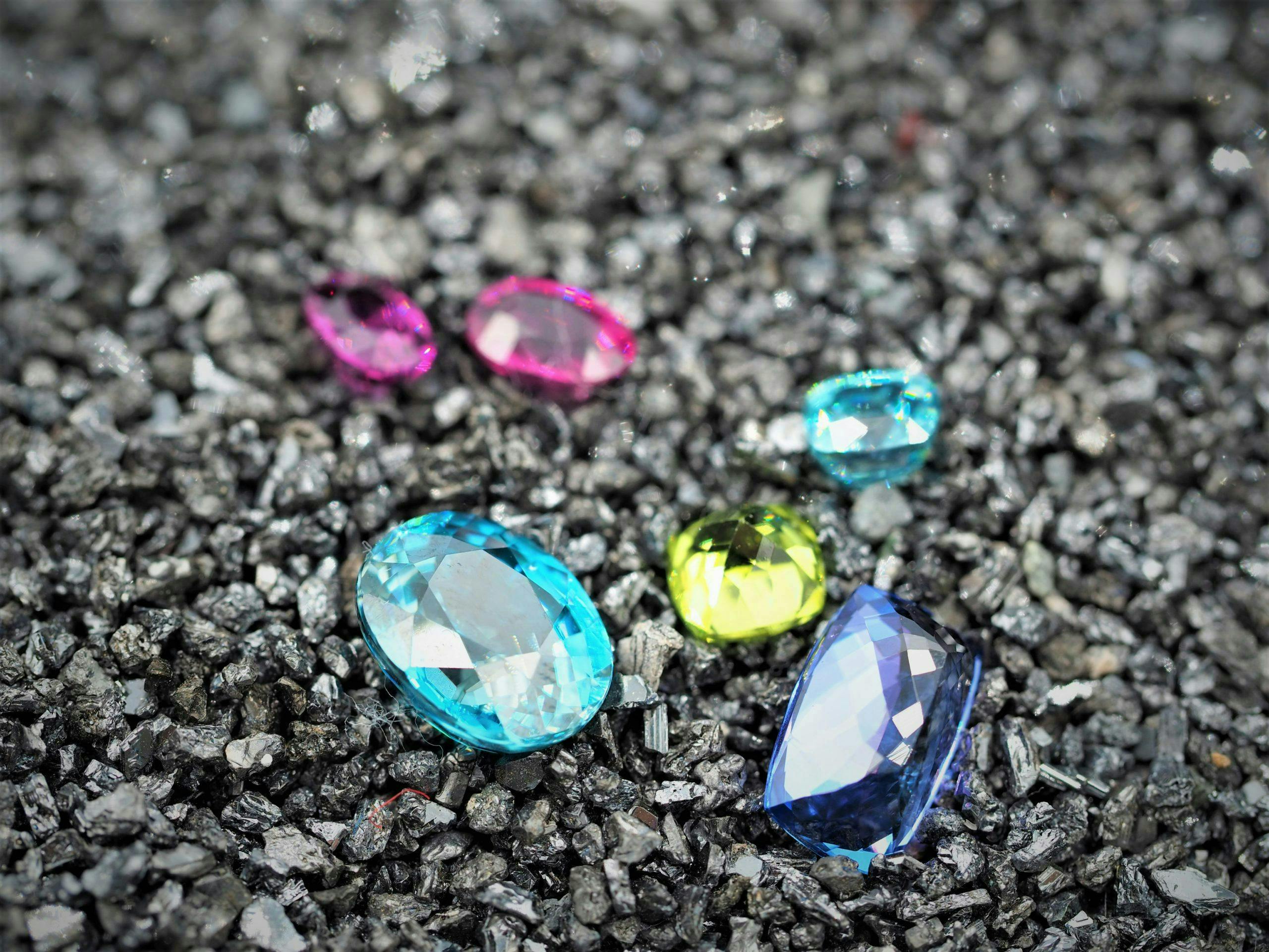 accessories diamond gemstone jewelry crystal mineral